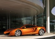 MC Laren MP4-12C